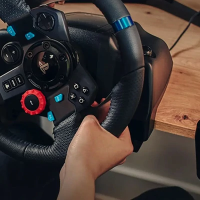 Gamepad e volanti offerte al miglior prezzo