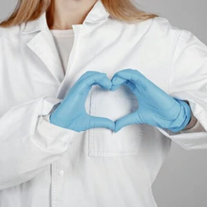 Einweghandschuhe offerte al miglior prezzo