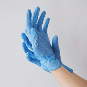 Handschuhe aus Vinyl offerte al miglior prezzo