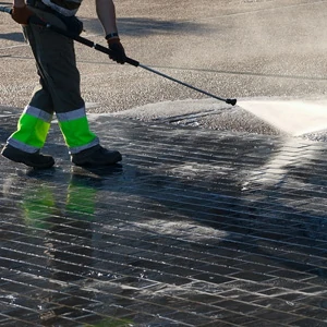 Heißwasser-Hochdruckreiniger offerte al miglior prezzo