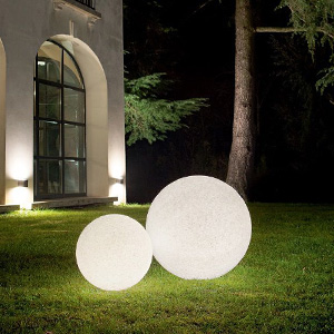 Beleuchtung für den Außenbereich offerte al miglior prezzo