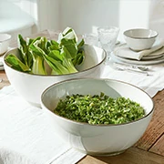 Schüsseln und Salatschüsseln offerte al miglior prezzo