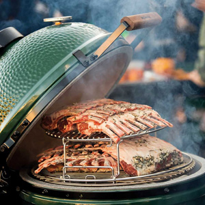 Kamado-Grill offerte al miglior prezzo
