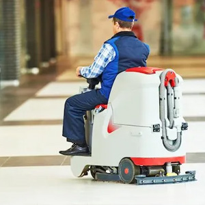 Industrieller Bodenwäscher offerte al miglior prezzo