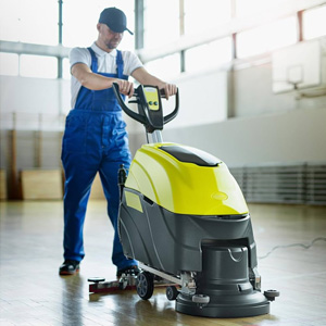 Professioneller Bodenschrubber offerte al miglior prezzo