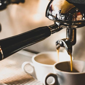 Professionelle Kaffeemaschinen für Bars offerte al miglior prezzo