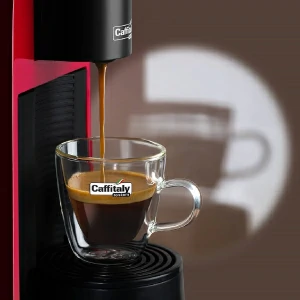 Caffitaly Kaffeemaschinen offerte al miglior prezzo