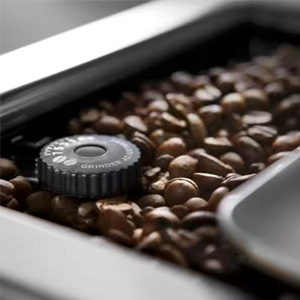 Kaffeemaschinen mit Kaffeemühle offerte al miglior prezzo