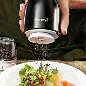 Elektrische Gewürzmühle offerte al miglior prezzo