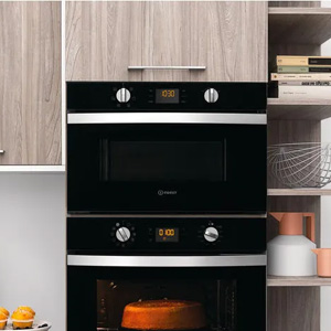 Eingebaute Mikrowelle offerte al miglior prezzo