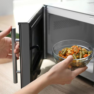 Kleine Mikrowelle offerte al miglior prezzo