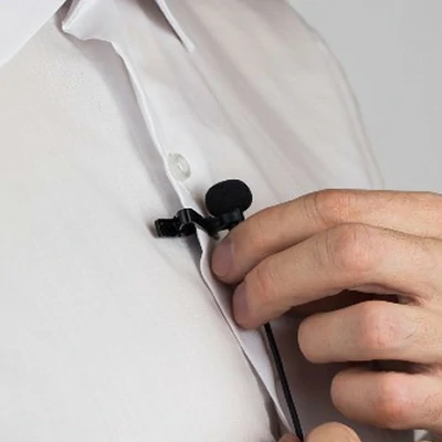 Microfoni lavalier offerte al miglior prezzo