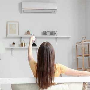 Single-Split-Klimaanlagen offerte al miglior prezzo