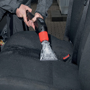 Produkte für die Reinigung von Autoteppichen offerte al miglior prezzo