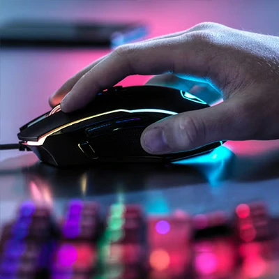 Mouse gaming offerte al miglior prezzo