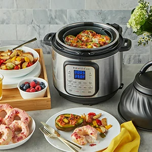 Instant Pot Multikocher offerte al miglior prezzo