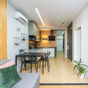 Multisplit-Klimaanlagen offerte al miglior prezzo