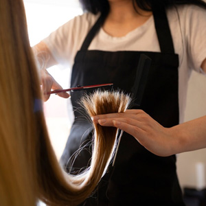 Papierhandtücher für Friseure offerte al miglior prezzo