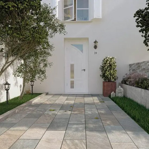 Bodenreiniger für den Außenbereich offerte al miglior prezzo