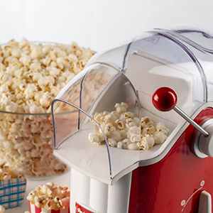 Macchine pop corn offerte al miglior prezzo