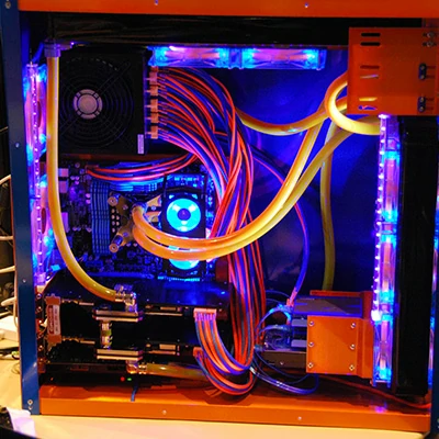 Raffreddamento computer offerte al miglior prezzo