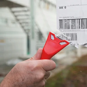 Professionelle Glasschaber offerte al miglior prezzo