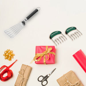 Geschenkideen für Grillliebhaber offerte al miglior prezzo