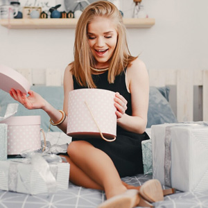 Geschenkideen für sie offerte al miglior prezzo