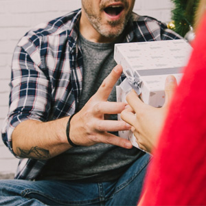 Geschenkideen für ihn offerte al miglior prezzo