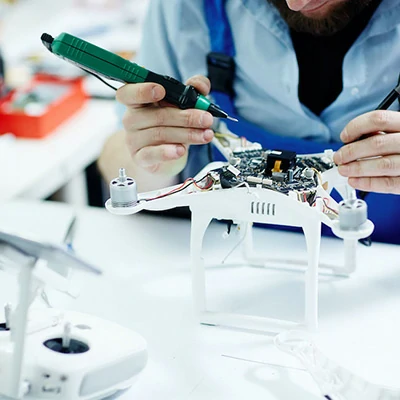 Ricambi droni offerte al miglior prezzo