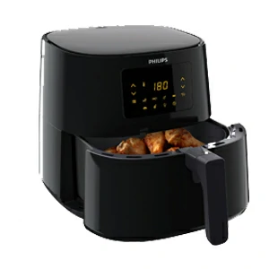 Heißluftfritteusen offerte al miglior prezzo