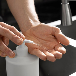 Flüssige Handseife zum Nachfüllen offerte al miglior prezzo