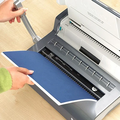 Rilegatrici offerte al miglior prezzo