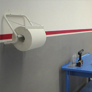 Industrielle Papierrolle offerte al miglior prezzo