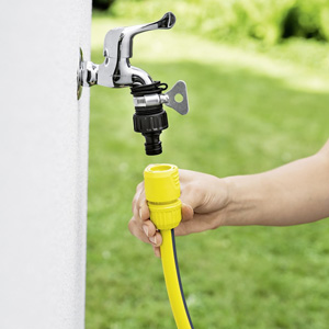 Wasserhähne für den Garten offerte al miglior prezzo