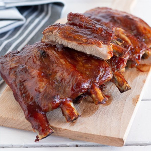 BBQ-Saucen und Rubs offerte al miglior prezzo