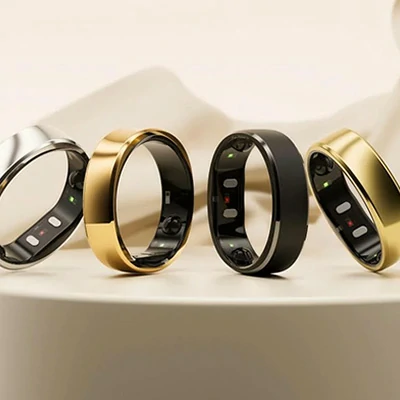 Smartrings offerte al miglior prezzo