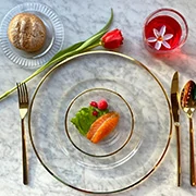 Tischsets offerte al miglior prezzo