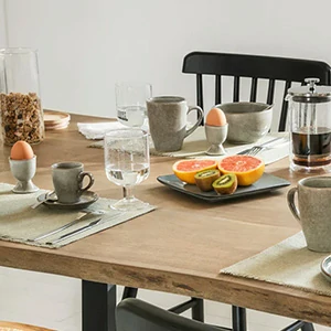 Tavola offerte al miglior prezzo