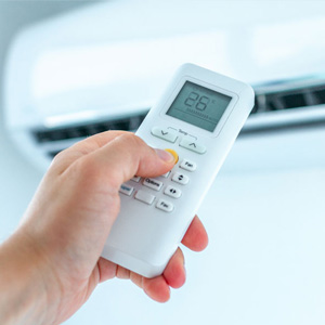 Fernbedienungen für Klimaanlagen offerte al miglior prezzo