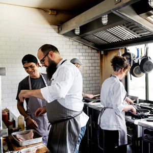 Papierrollen für Lebensmittel offerte al miglior prezzo