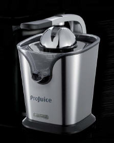 Ersatzteile und Zubehör Zitruspresse Ariete CITRUS JUICER PROJUICE 411