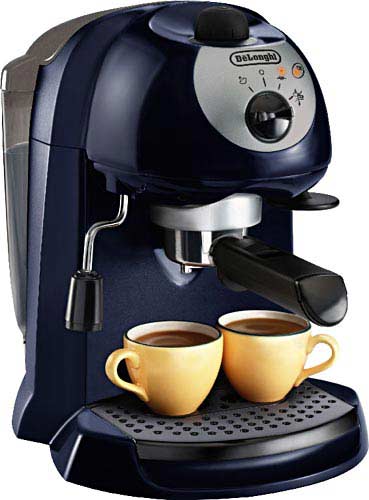 Ersatzteile und Zubehör Kaffeemaschinen De Longhi EC 190 BLU