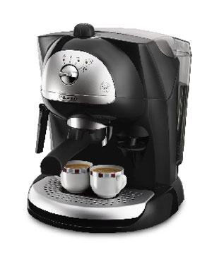 Ersatzteile und Zubehör Kaffeemaschinen De Longhi EC 410.B