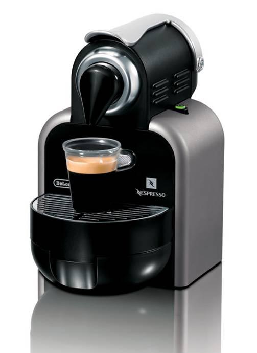 Ersatzteile und Zubehör Kaffeemaschinen Nespresso EN 95.P NESPRESSO