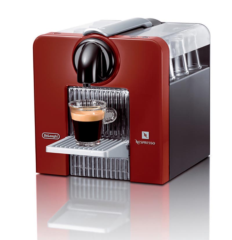 Ersatzteile und Zubehör Kaffeemaschinen Nespresso EN 180.R NESPRESSO