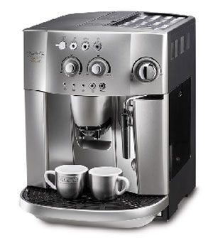 Ersatzteile und Zubehör Kaffeemaschinen De Longhi MAGNIFICA EAM4300
