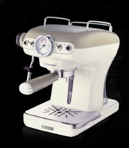Ersatzteile und Zubehör Kaffeemaschinen Ariete CAFFE RETRO 1389