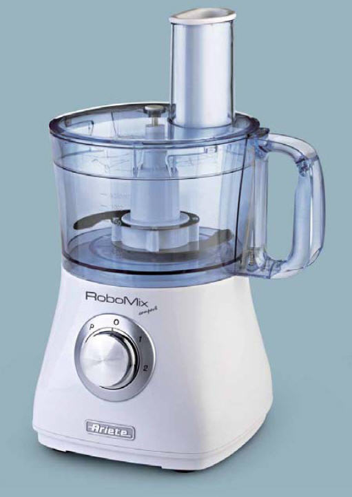 Ersatzteile und Zubehör Küchenmaschine Ariete ROBOMIX COMPACT 1784