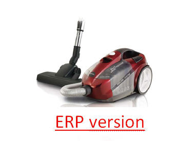 Ersatzteile und Zubehör Staubsauger Ariete XFORCE 2741